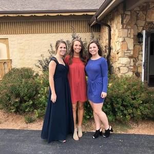 Meet your Posher, Korissa